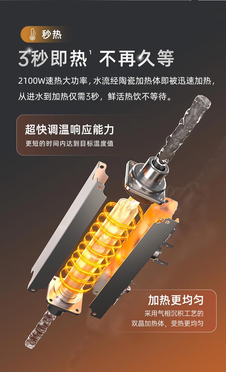 沁园管线机简介